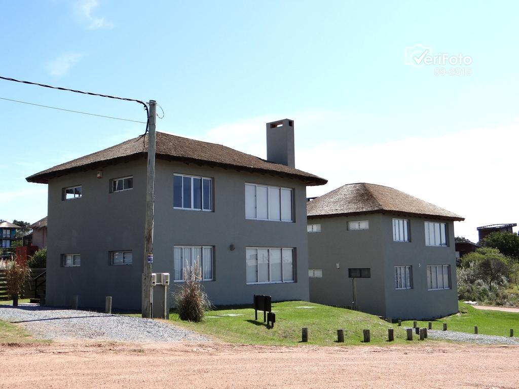 Balcones De Mar Apart otel Punta Del Diablo Dış mekan fotoğraf