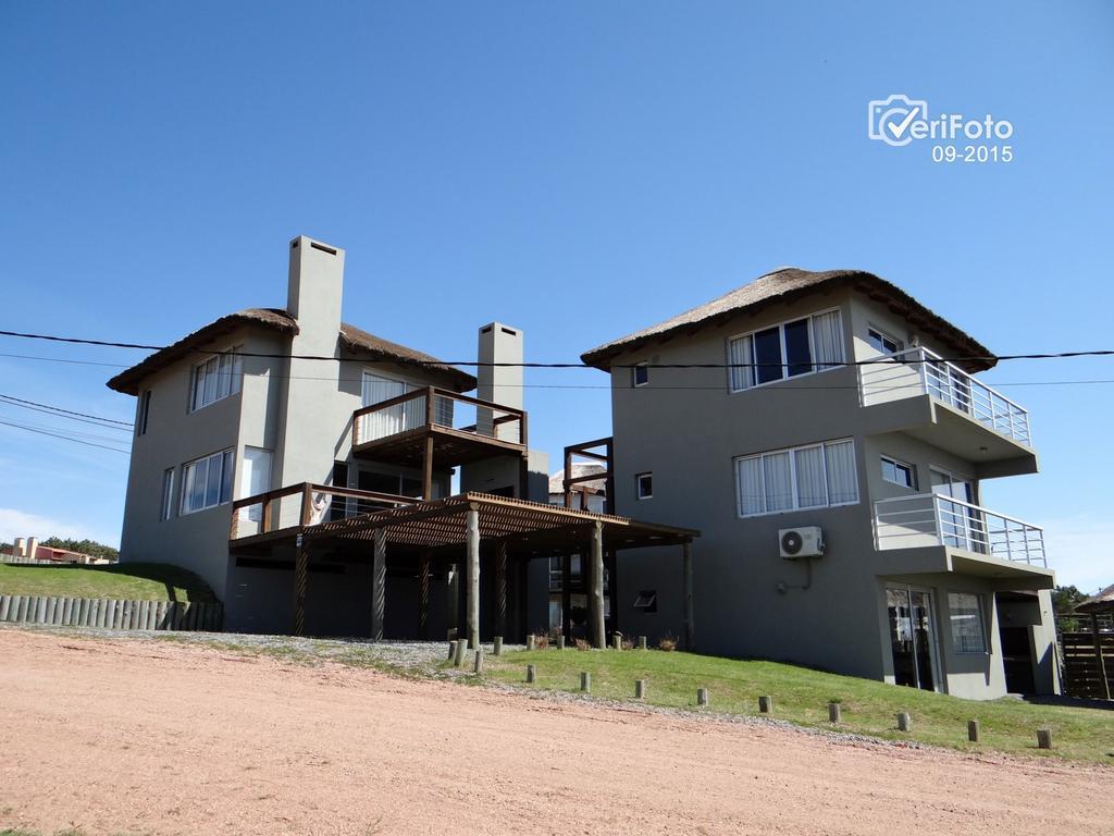 Balcones De Mar Apart otel Punta Del Diablo Dış mekan fotoğraf