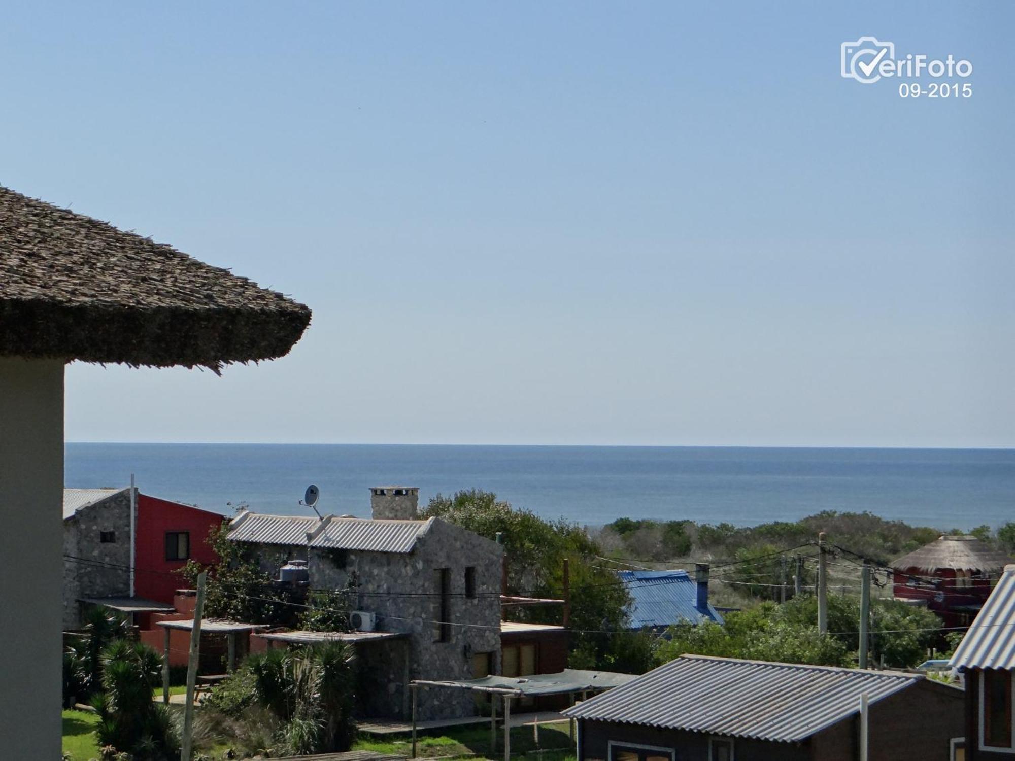 Balcones De Mar Apart otel Punta Del Diablo Oda fotoğraf