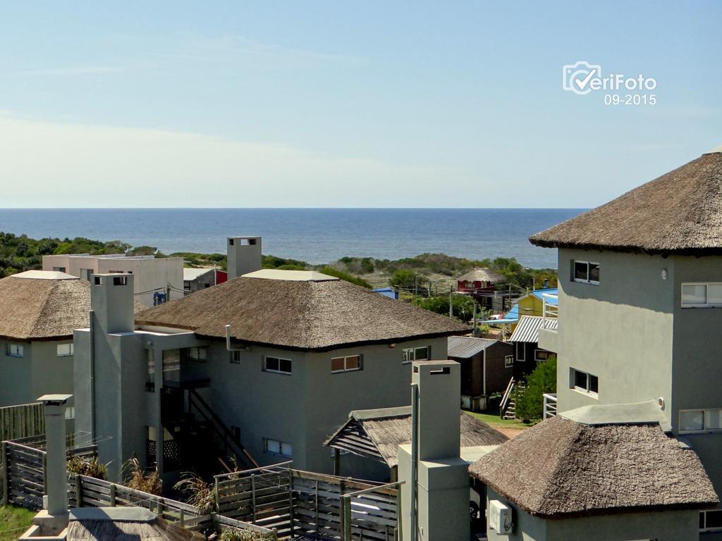 Balcones De Mar Apart otel Punta Del Diablo Dış mekan fotoğraf
