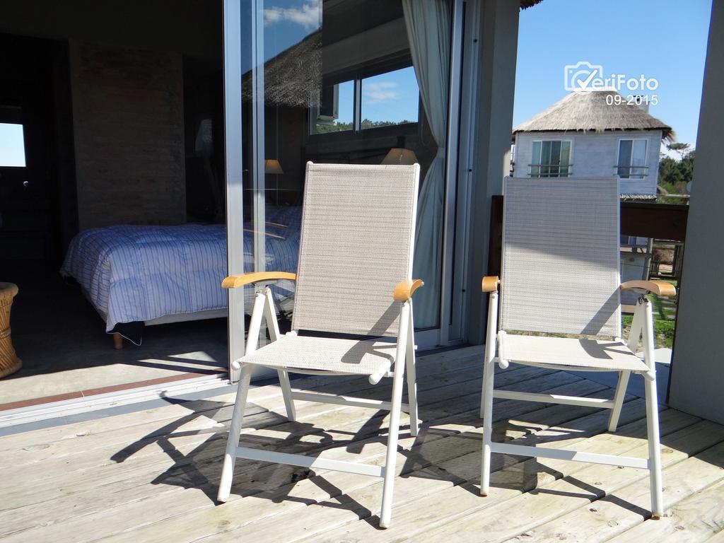 Balcones De Mar Apart otel Punta Del Diablo Oda fotoğraf