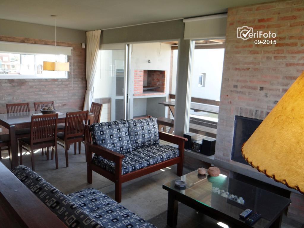 Balcones De Mar Apart otel Punta Del Diablo Oda fotoğraf