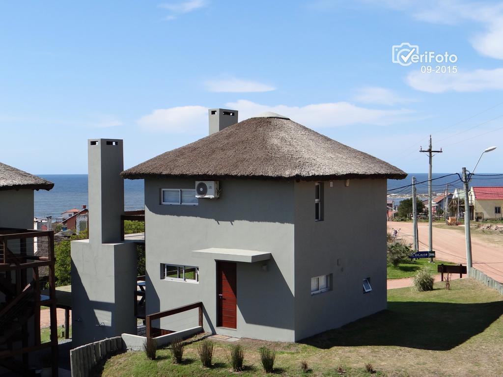 Balcones De Mar Apart otel Punta Del Diablo Oda fotoğraf