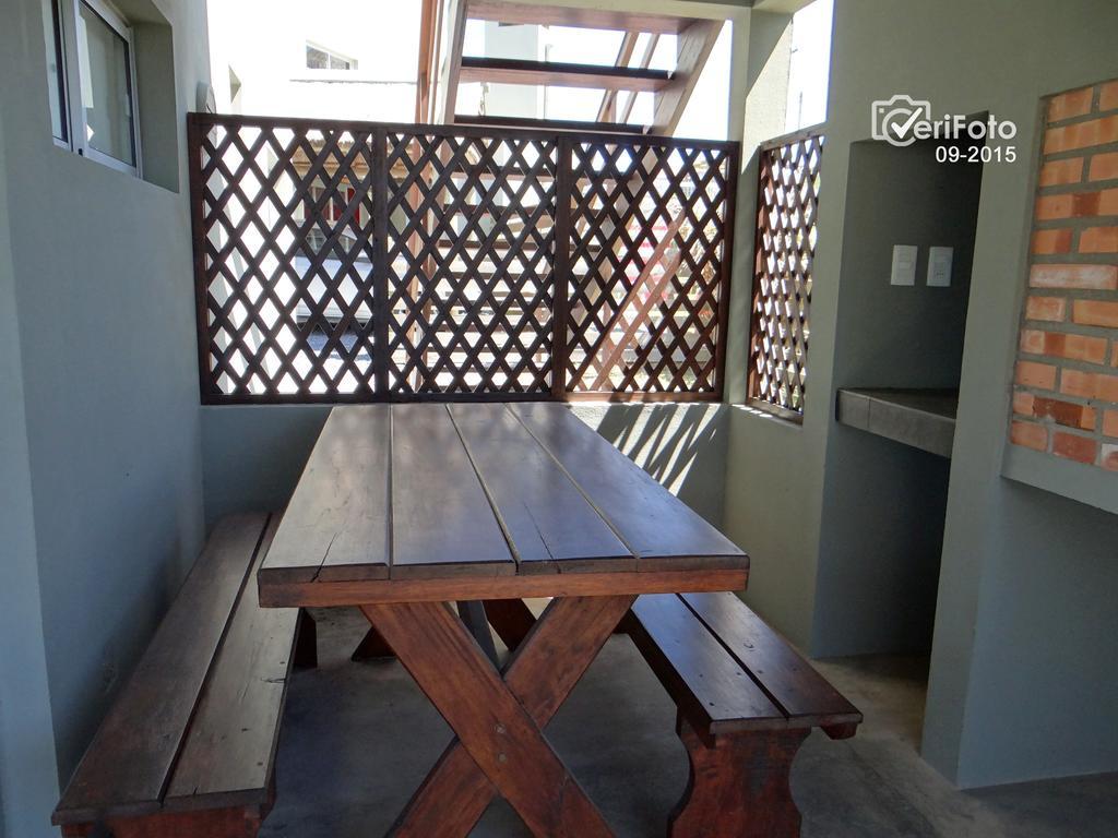 Balcones De Mar Apart otel Punta Del Diablo Oda fotoğraf