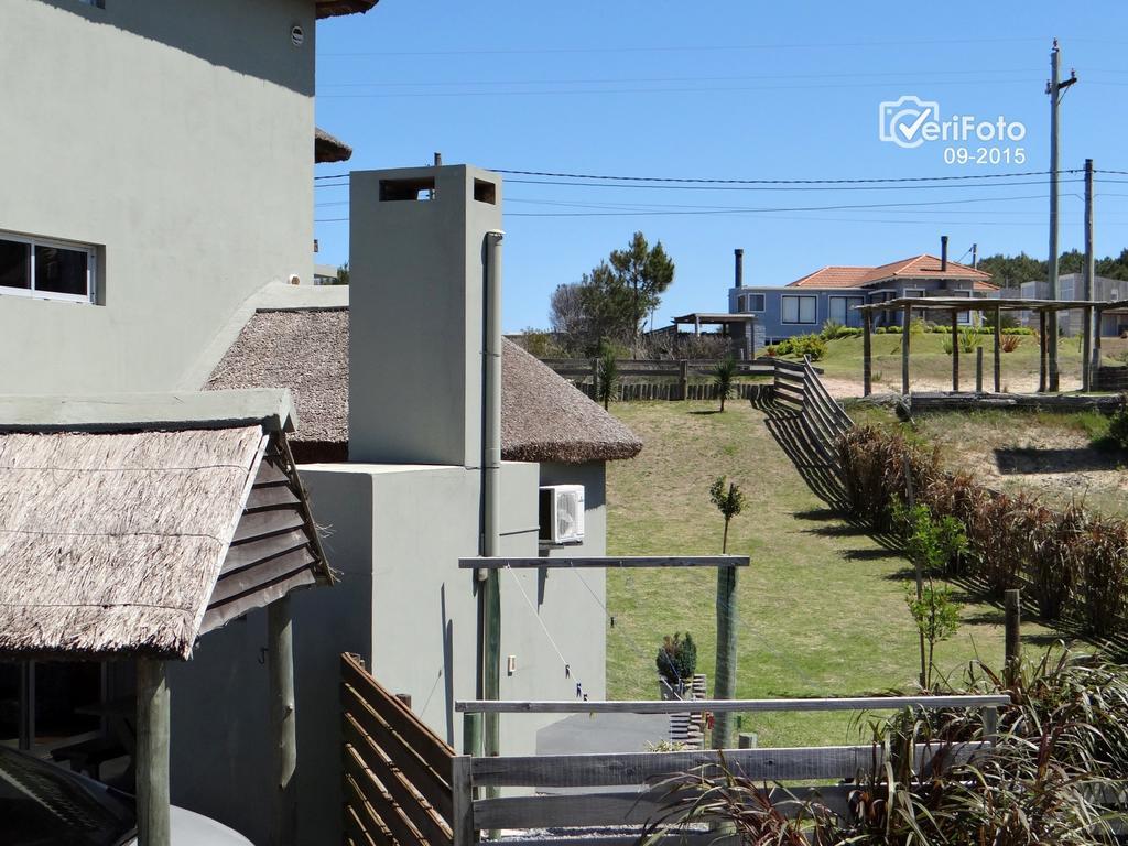 Balcones De Mar Apart otel Punta Del Diablo Oda fotoğraf
