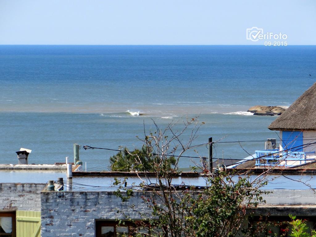 Balcones De Mar Apart otel Punta Del Diablo Oda fotoğraf