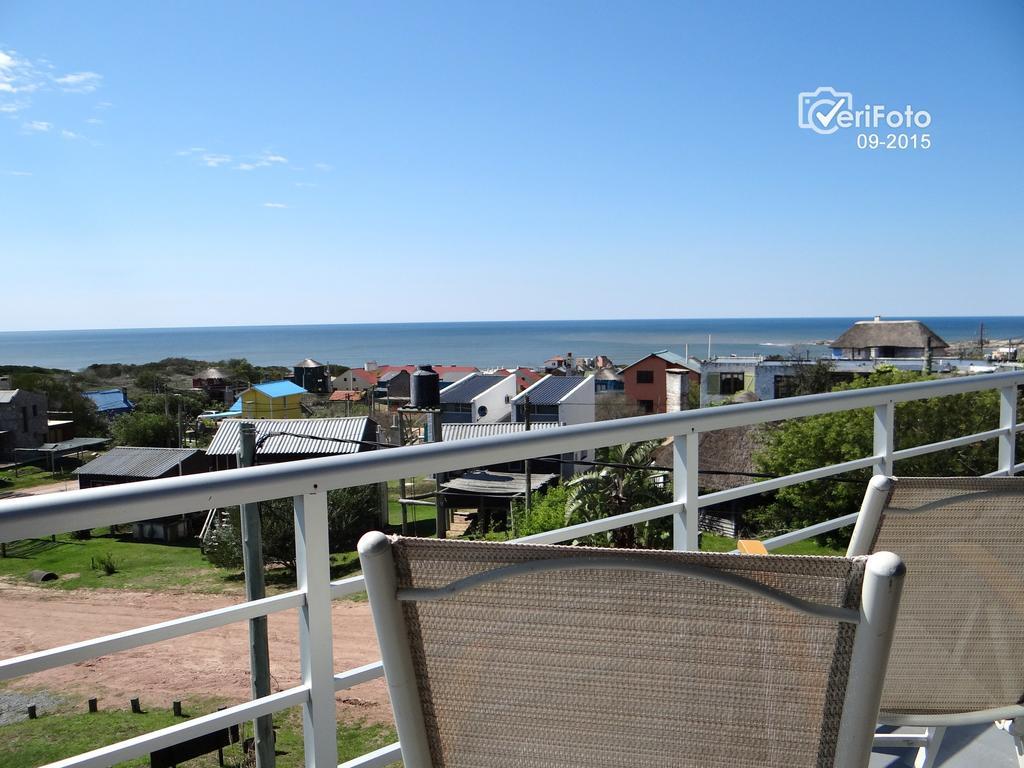 Balcones De Mar Apart otel Punta Del Diablo Oda fotoğraf