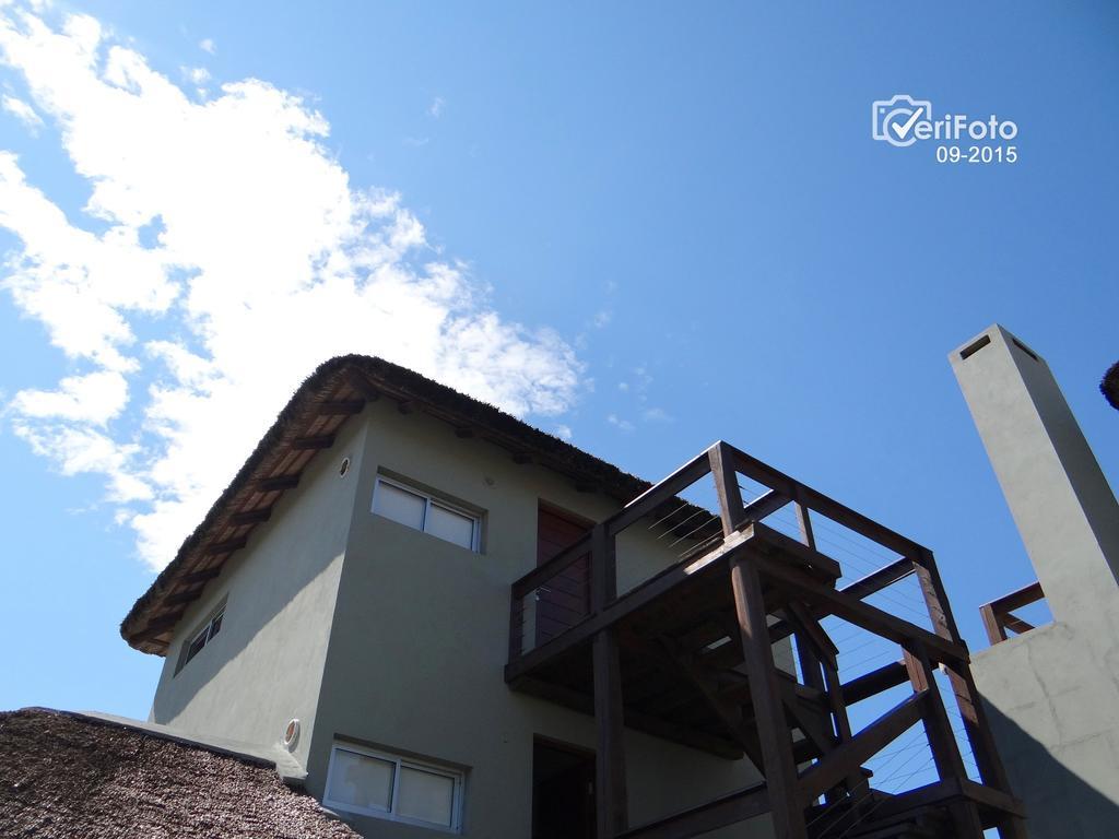 Balcones De Mar Apart otel Punta Del Diablo Oda fotoğraf