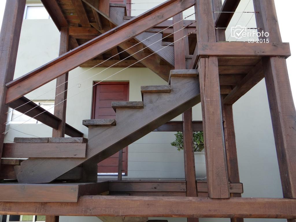 Balcones De Mar Apart otel Punta Del Diablo Oda fotoğraf