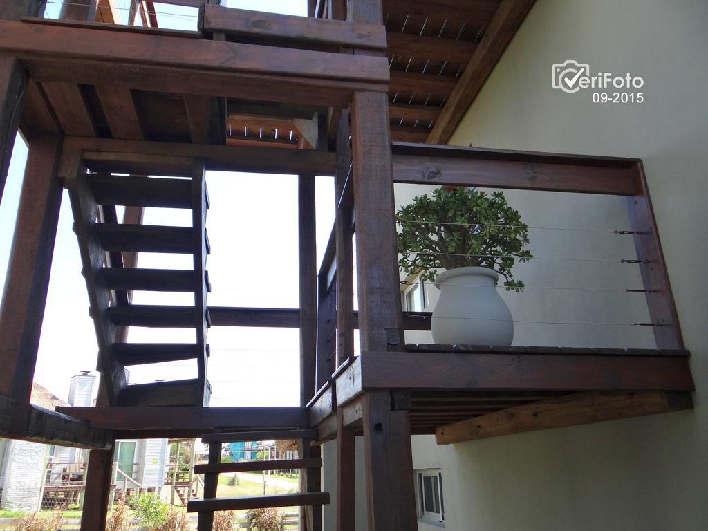 Balcones De Mar Apart otel Punta Del Diablo Oda fotoğraf