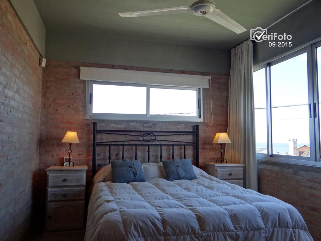 Balcones De Mar Apart otel Punta Del Diablo Oda fotoğraf