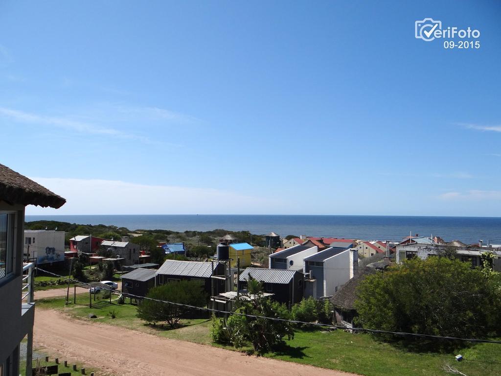 Balcones De Mar Apart otel Punta Del Diablo Oda fotoğraf