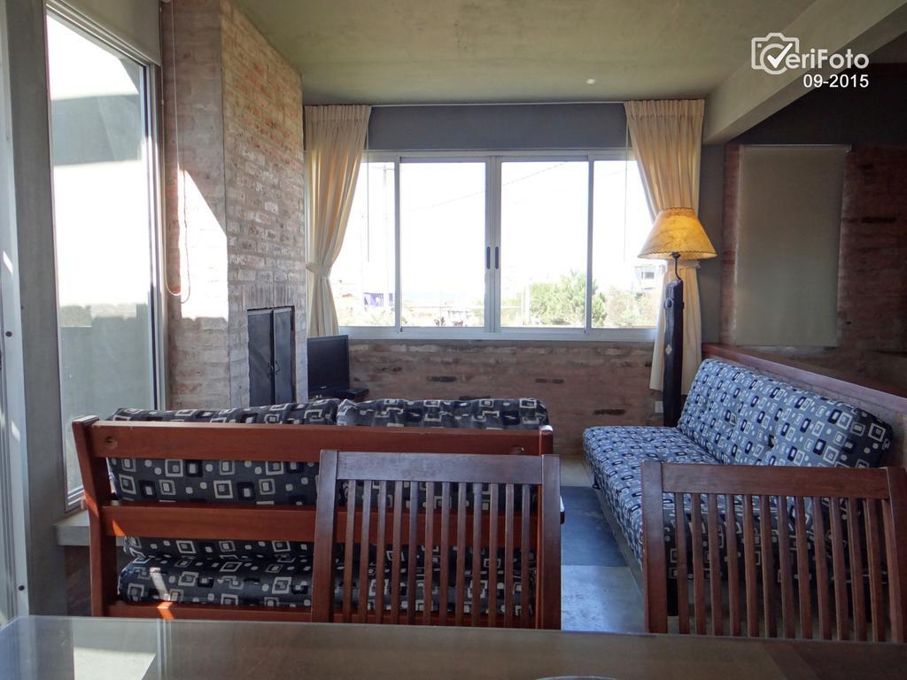 Balcones De Mar Apart otel Punta Del Diablo Oda fotoğraf