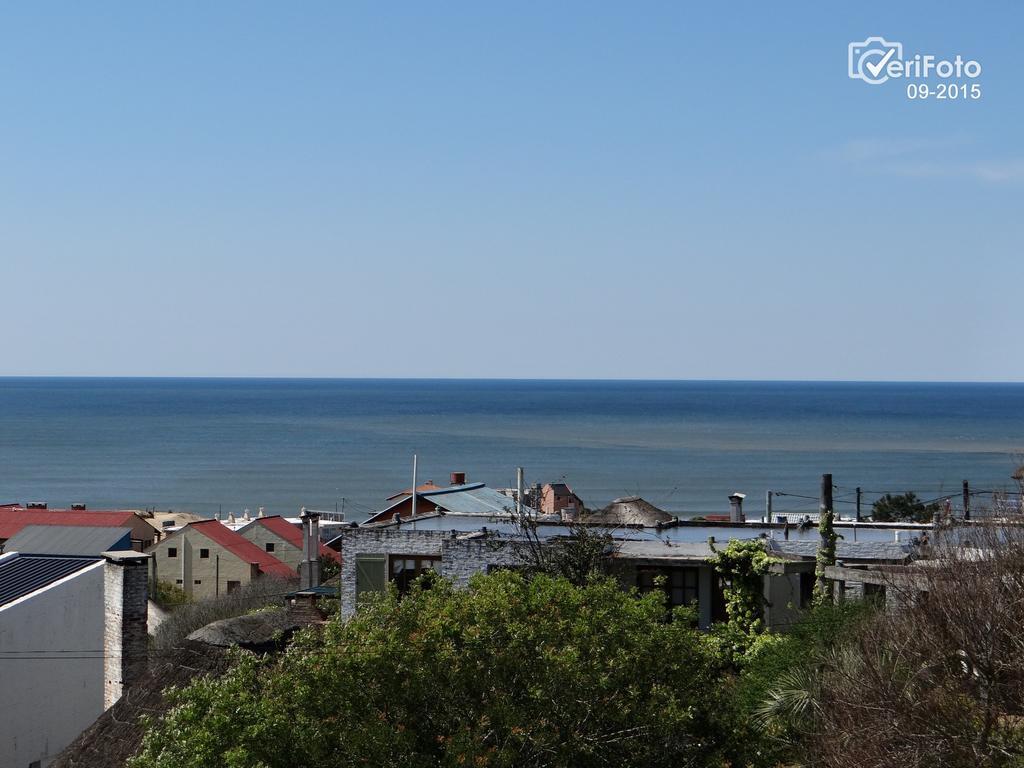 Balcones De Mar Apart otel Punta Del Diablo Oda fotoğraf
