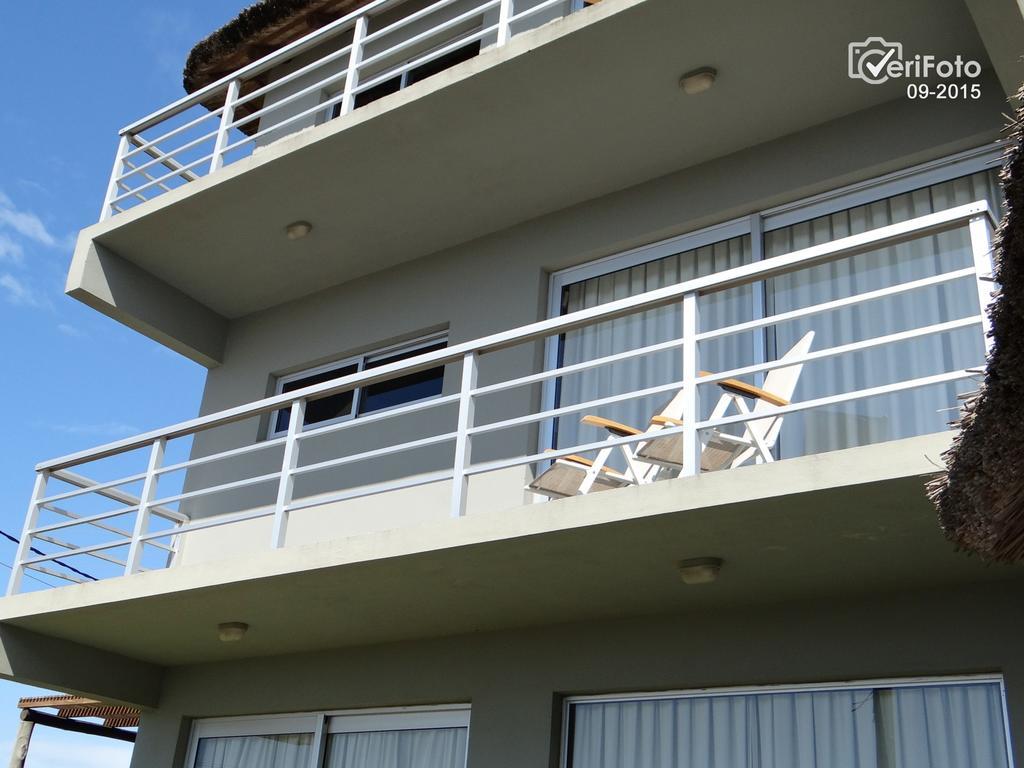 Balcones De Mar Apart otel Punta Del Diablo Oda fotoğraf