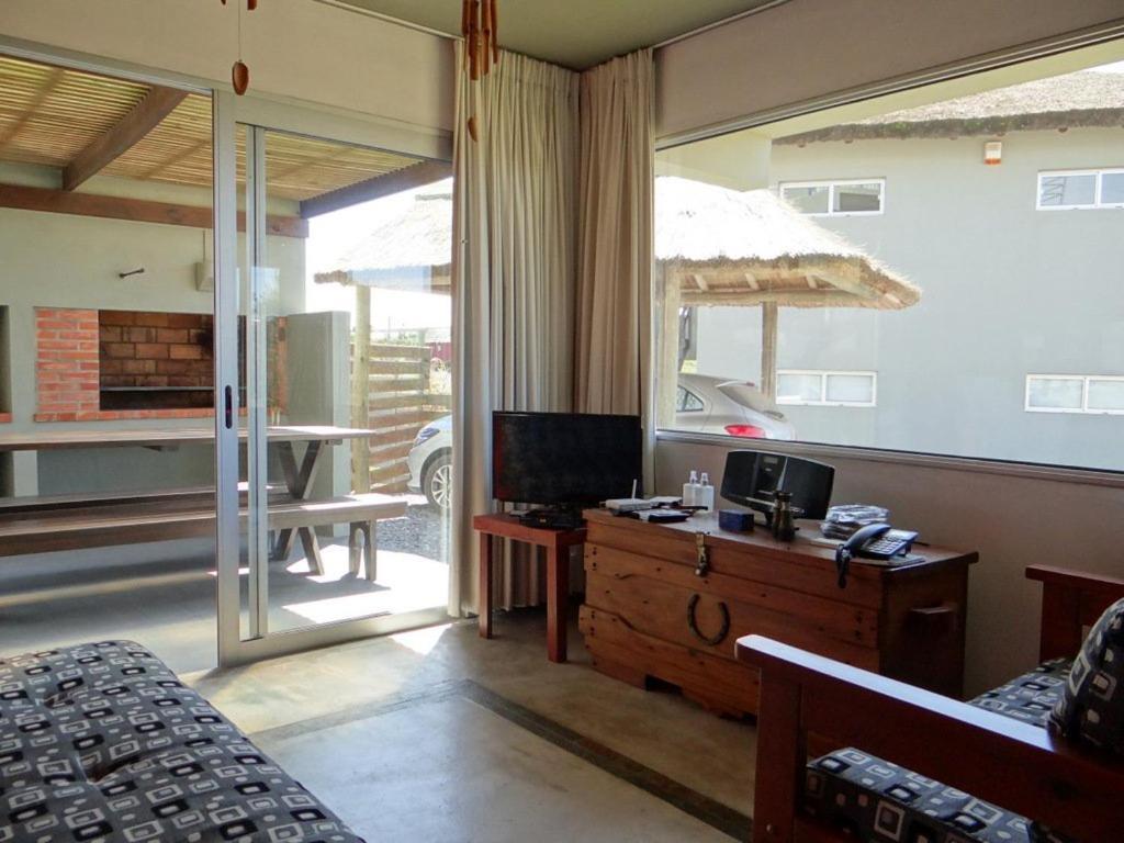 Balcones De Mar Apart otel Punta Del Diablo Oda fotoğraf